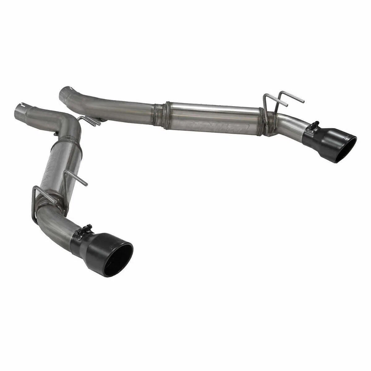 2010-2015 Ram Axle-Back Exhaust Flowmaster Stainless Steel
